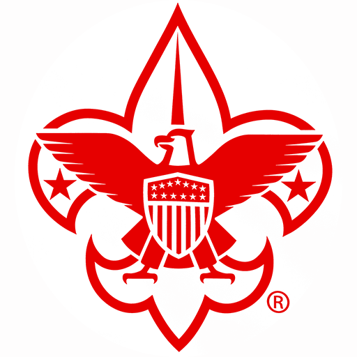 Boy Scouts of America icon