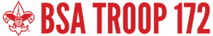 Boy Scouts Troop 172